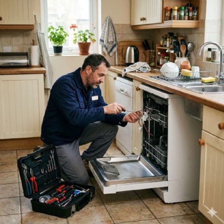 Iğdır Bulaşık Makinesi Servisi