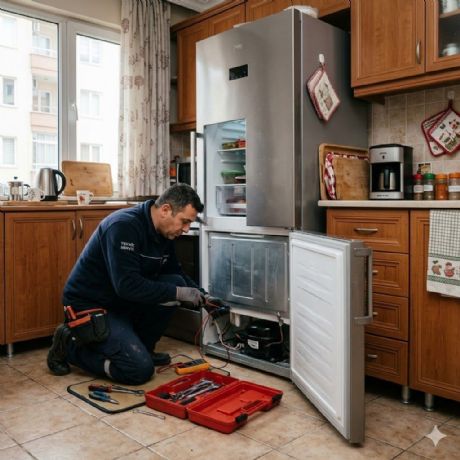 Iğdır Buzdolabı Servisi