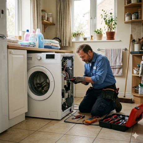 Iğdır Çamaşır Makinesi Servisi